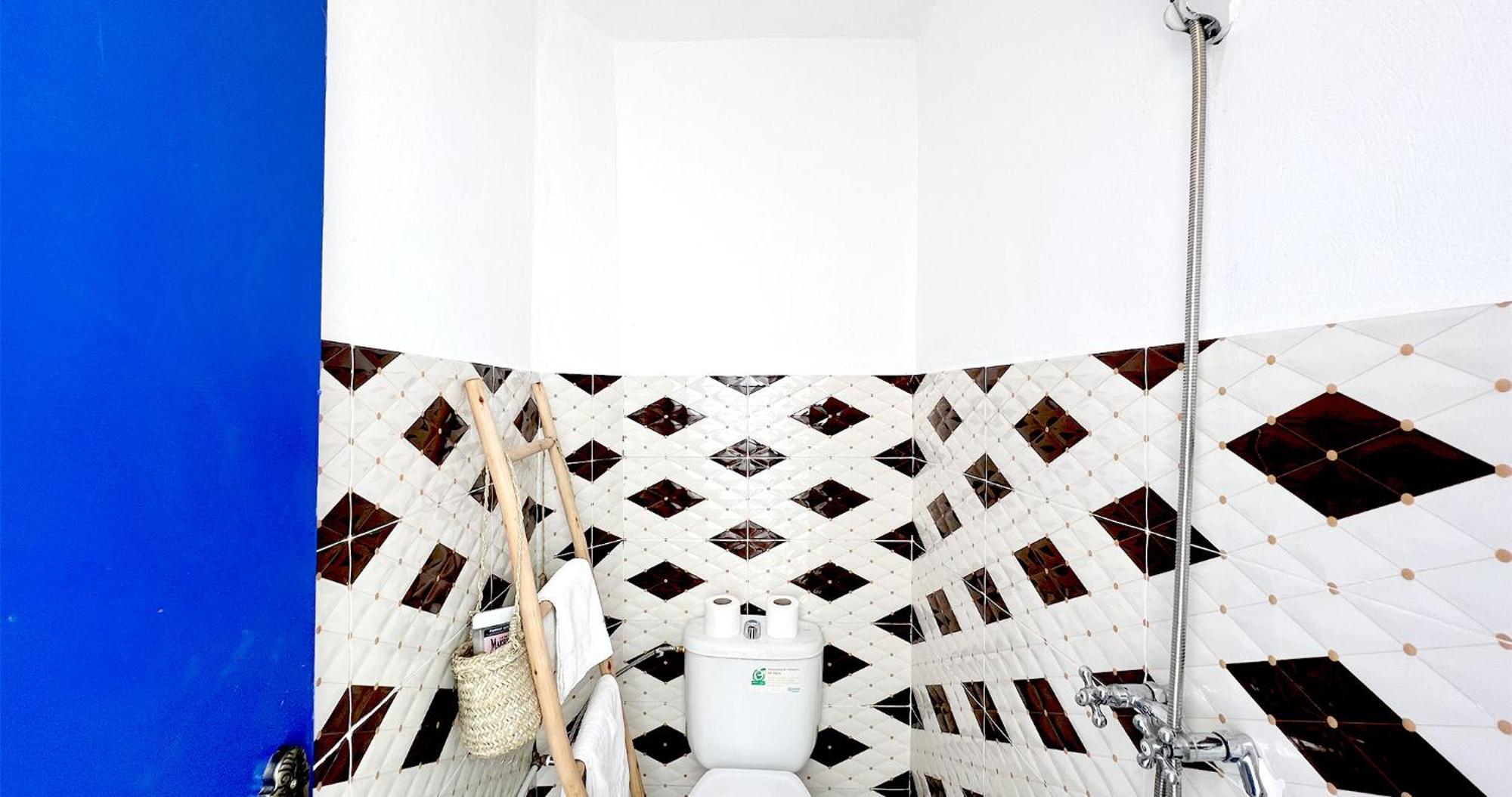 Couloirs De La Medina Hotel Marrakesh Luaran gambar