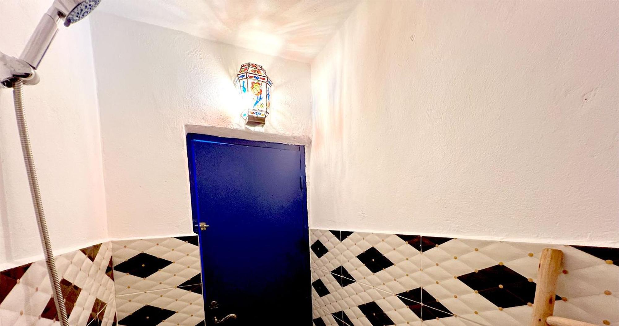 Couloirs De La Medina Hotel Marrakesh Luaran gambar