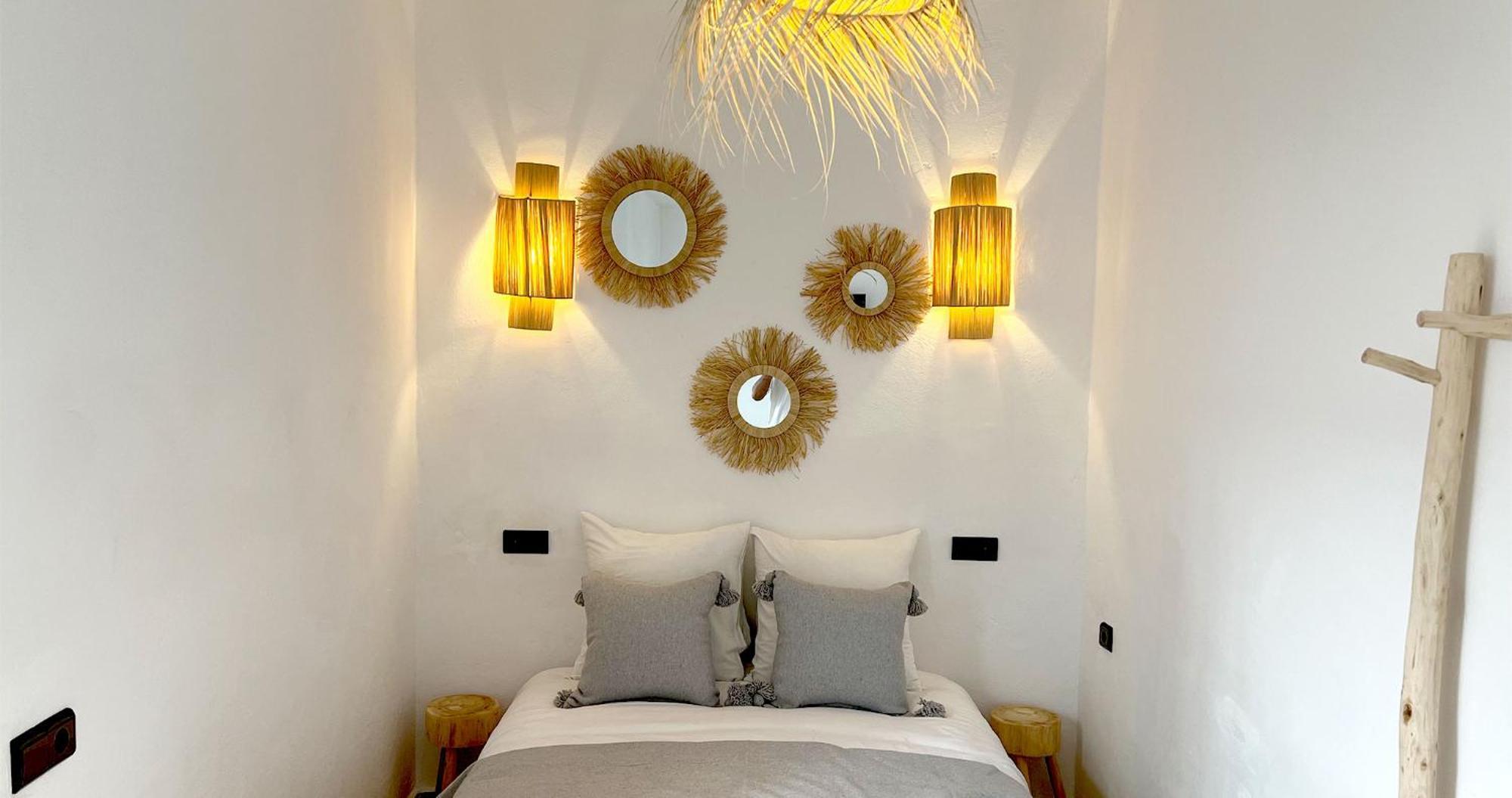 Couloirs De La Medina Hotel Marrakesh Luaran gambar