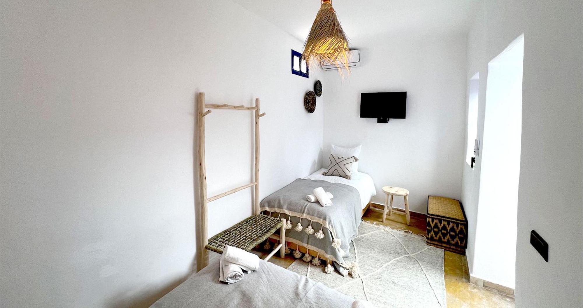 Couloirs De La Medina Hotel Marrakesh Luaran gambar