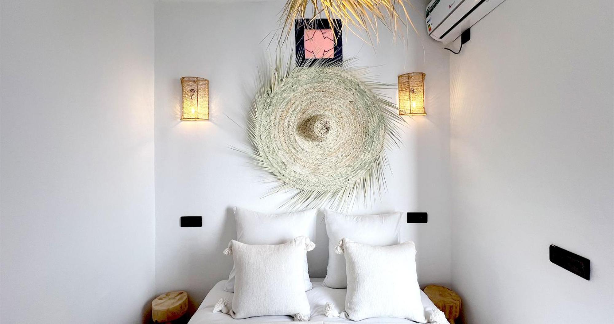 Couloirs De La Medina Hotel Marrakesh Luaran gambar