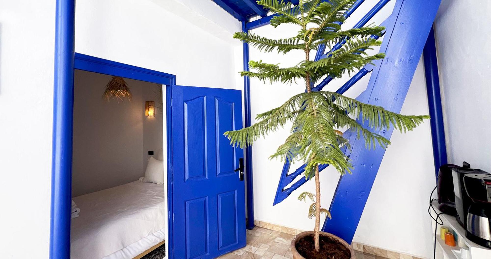 Couloirs De La Medina Hotel Marrakesh Luaran gambar